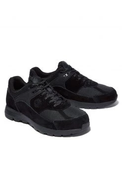 Timberland Donna FIELD TREKKER LOW - Sneakers Basse - Jet Black 14 Timberland Donna FIELD TREKKER LOW - Sneakers Basse - Jet Black -Discount Timberland in Italia 6bc7228a10d540f9a2db52dd43e6b5cc