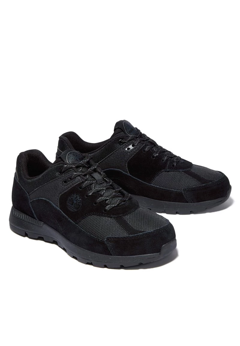 Timberland Donna FIELD TREKKER LOW - Sneakers Basse - Jet Black 7 Timberland Donna FIELD TREKKER LOW - Sneakers Basse - Jet Black - immagine 7