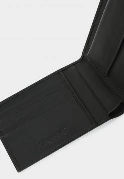 Timberland Uomo BIFOLD WALLET W/COIN - Portafoglio - Black -Discount Timberland in Italia 6be5d70366094339ac3615b028f0bd7e