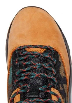 Timberland Bambini SOLAR WAVE MID - Sneakers Alte - Wheat 10 Timberland Bambini SOLAR WAVE MID - Sneakers Alte - Wheat -Discount Timberland in Italia 6be6dbf4542542c5ad5f28ca609a049a
