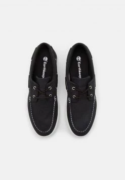 Timberland Uomo UNION WHARF 2.0 EK - Scarpe Da Barca - Black 9 Timberland Uomo UNION WHARF 2.0 EK - Scarpe Da Barca - Black -Discount Timberland in Italia 6c84a265b0e746af99c8f0c97fc58c72