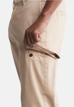 Timberland Uomo CONTEMP - Pantaloni Cargo - Humus -Discount Timberland in Italia 6cf964096c5649bea7eca55f5c871142