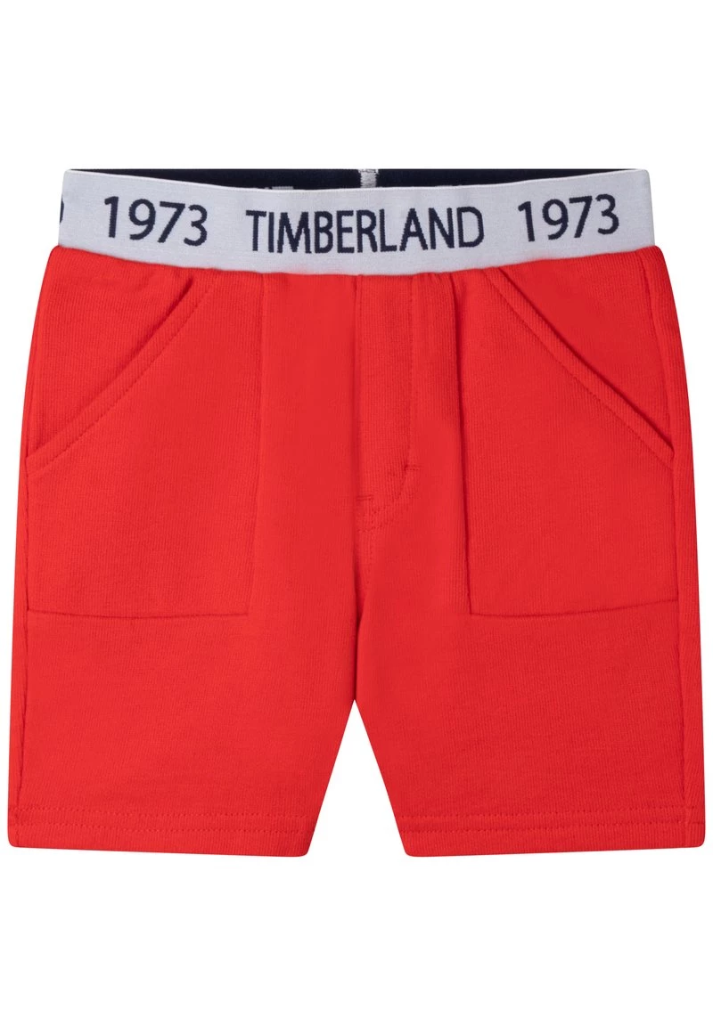 Timberland Bambini Pantaloni Sportivi - Blanc 4 Timberland Bambini Pantaloni Sportivi - Blanc - immagine 4