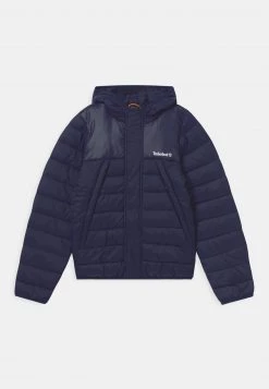 Timberland Bambini PUFFER - Giacca Invernale - Navy