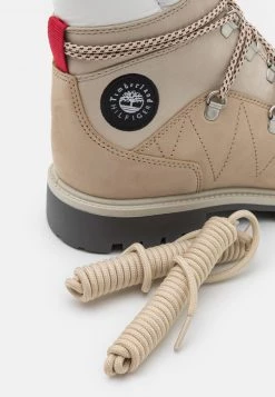 Timberland Uomo REIMAGIN PRO G HIKER - Stivaletti Stringati - Medium Beige -Discount Timberland in Italia 6db4ac21311f4521880b0f4a8a42ab86