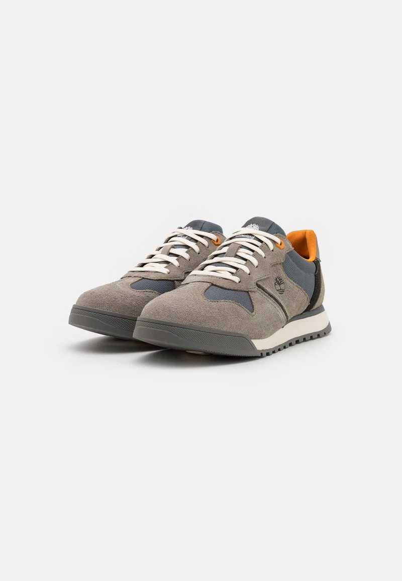 Timberland Uomo MIAMI COAST - Sneakers Basse - Medium Grey 2 Timberland Uomo MIAMI COAST - Sneakers Basse - Medium Grey - immagine 2