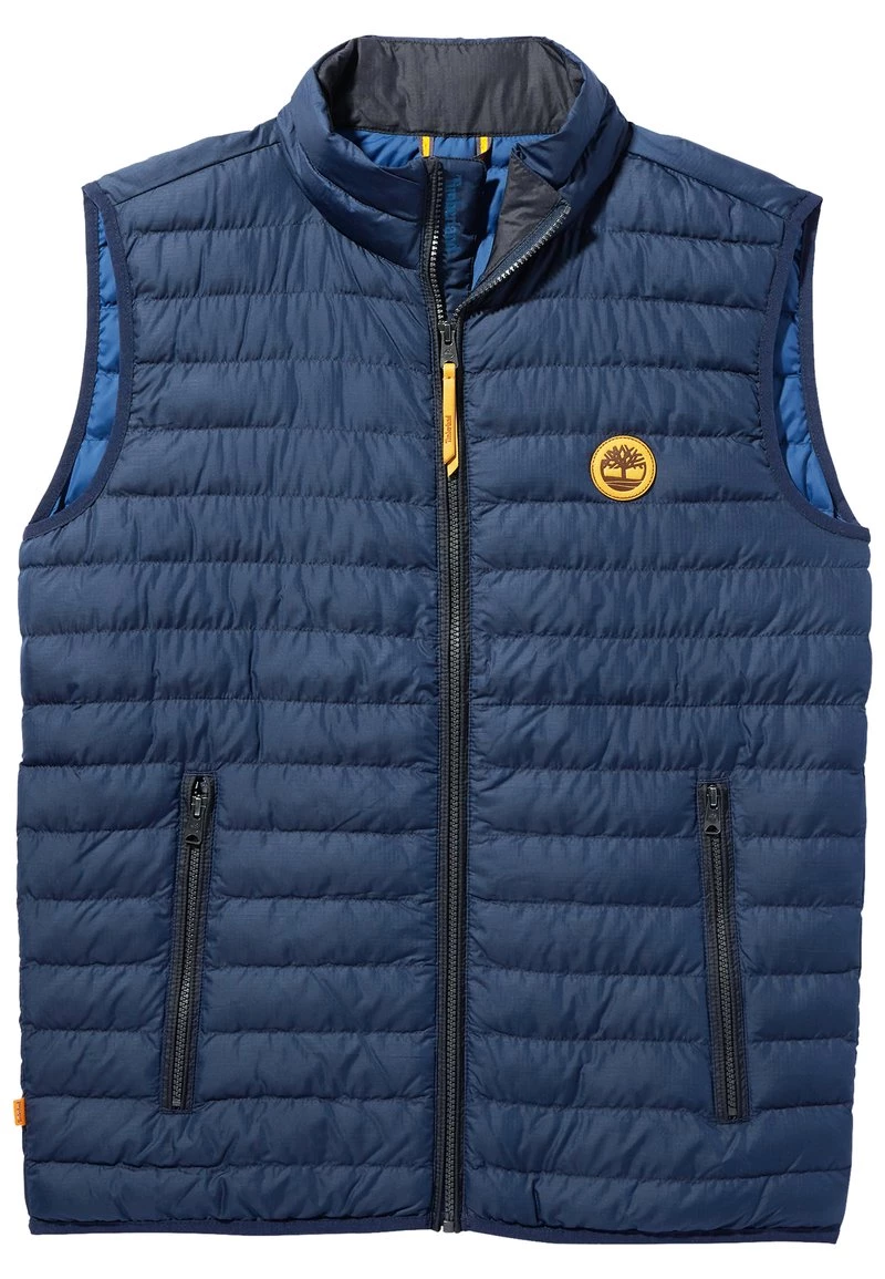 Timberland Uomo AXIS - Smanicato - Dark Sapphire 6 Timberland Uomo AXIS - Smanicato - Dark Sapphire - immagine 6