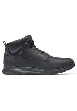 Timberland Uomo KILLINGTON GORETEX CHUKKA WP - Sneakers Alte - Jet Black