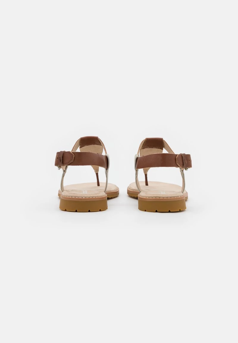 Timberland Donna CHICAGO THONG - Infradito - Rust 3 Timberland Donna CHICAGO THONG - Infradito - Rust - immagine 3