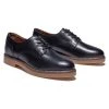 Timberland Donna CAMBRIDGE SQUARE OXFORD - Stringate Eleganti - Black