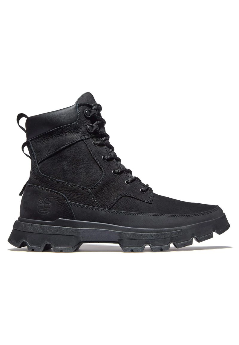 Timberland Uomo TBL ORIGINALS ULTRA WP BOOT - Stivaletti Stringati - Jet Black 1 Timberland Uomo TBL ORIGINALS ULTRA WP BOOT - Stivaletti Stringati - Jet Black