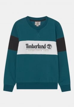 Timberland Bambini Felpa - Turquoise
