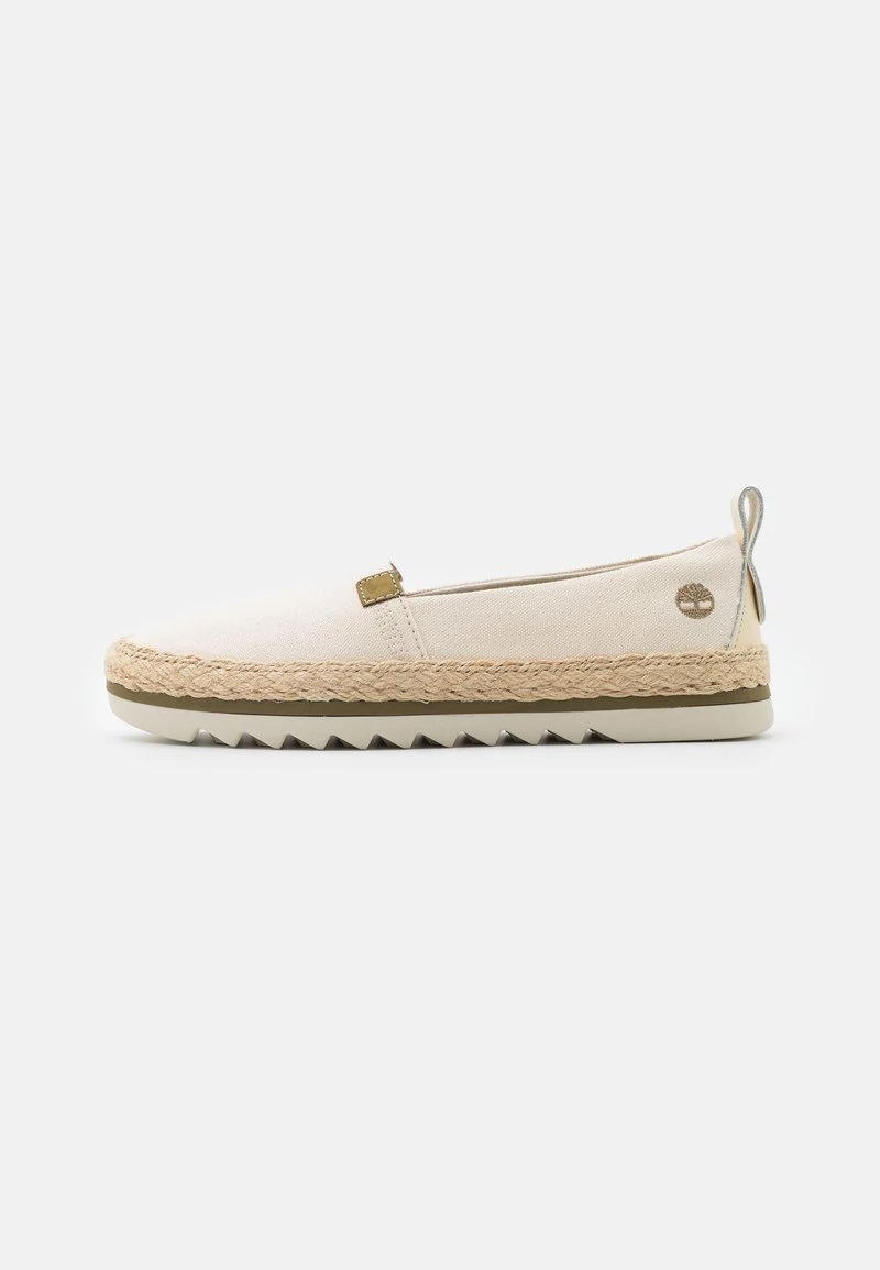 Timberland Donna BARCELONA BAY EK+ - Espadrillas - Natural 2 Timberland Donna BARCELONA BAY EK+ - Espadrillas - Natural - immagine 2