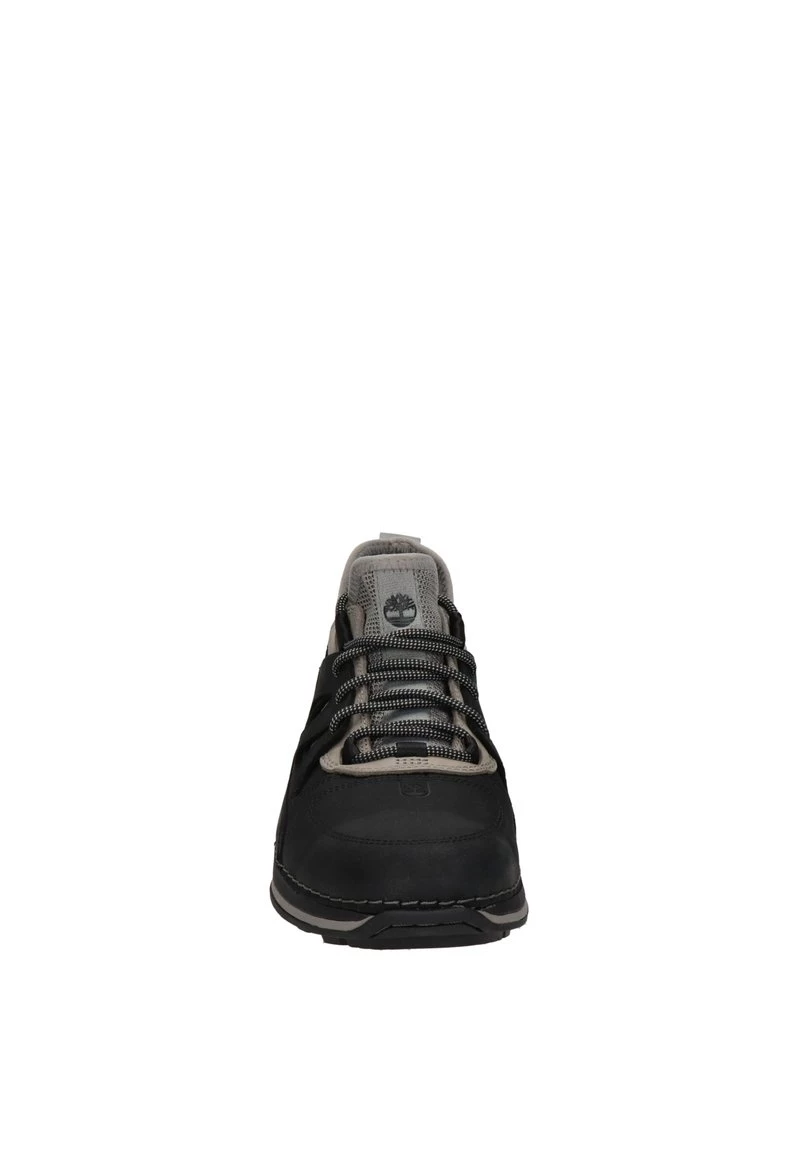 Timberland Uomo Sneakers Basse - Zwart 5 Timberland Uomo Sneakers Basse - Zwart - immagine 5