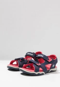 Timberland Bambini ADVENTURE SEEKER 2 STRAP - Sandali Da Trekking - Navy/pink 9 Timberland Bambini ADVENTURE SEEKER 2 STRAP - Sandali Da Trekking - Navy/pink -Discount Timberland in Italia 71238351e77f4b58bf9bd834a5921321