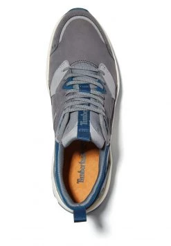 Timberland Uomo TREE RACER LEATHER SNEAKER - Sneakers Basse - Castlerock -Discount Timberland in Italia 71a3dc721ca5419682c7050c0dc69701