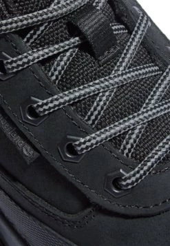 Timberland Bambini FIELD TREKKER MID - Sneakers Basse - Jet Black 15 Timberland Bambini FIELD TREKKER MID - Sneakers Basse - Jet Black -Discount Timberland in Italia 71a930f1ad264898bf45943370231598