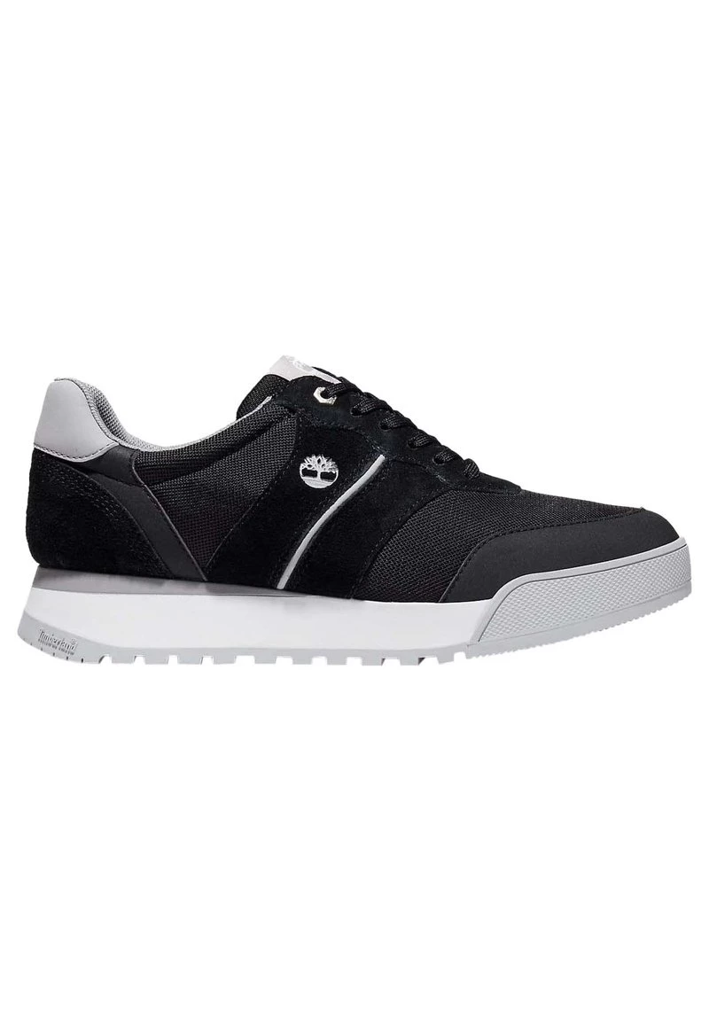 Timberland Donna MIAMI - Sneakers Basse - Jet Black 1 Timberland Donna MIAMI - Sneakers Basse - Jet Black