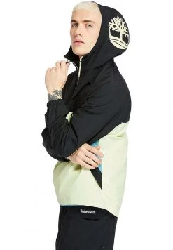 Timberland Uomo WINDBREAKER PULLOVER - Giacca A Vento - Black/luminary Green 8 Timberland Uomo WINDBREAKER PULLOVER - Giacca A Vento - Black/luminary Green -Discount Timberland in Italia 721cfedfbd79491ba0978966d7dc3b20