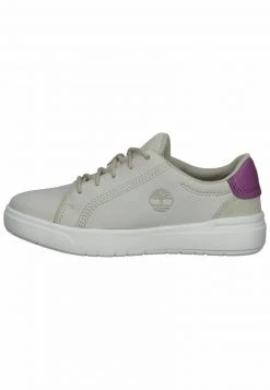 Timberland Bambini SENECA BAY LEATHER OXFORD - Sneakers Basse - Rainy Day