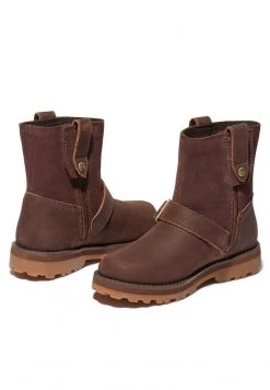 Timberland Bambini Stivali Texani / Biker - Soil -Discount Timberland in Italia 72e40e14e47b4ab89575eda5d3b072a6