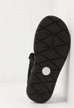 Timberland Unisex PERKINS ROW 2-STRAP - Sandali - Black -Discount Timberland in Italia 7369034e41504e958eda9f5964dc41ed