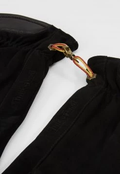 Timberland Uomo NUBUCK GLOVE W TOUCH TIPS - Guanti - Black 7 Timberland Uomo NUBUCK GLOVE W TOUCH TIPS - Guanti - Black -Discount Timberland in Italia 755e6c980cfc41df961bad9ce3315aec