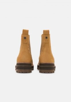 Timberland Donna COURMAYEUR VALLEY CHELSEA - Stivaletti - Yellow -Discount Timberland in Italia 76ea25e3a855478b93262fe86fcf927c
