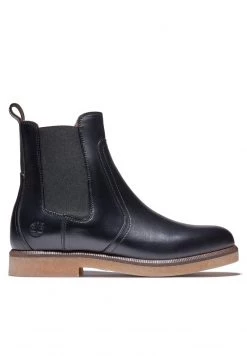 Timberland Donna CAMBRIDGE SQUARE - Stivaletti - Black