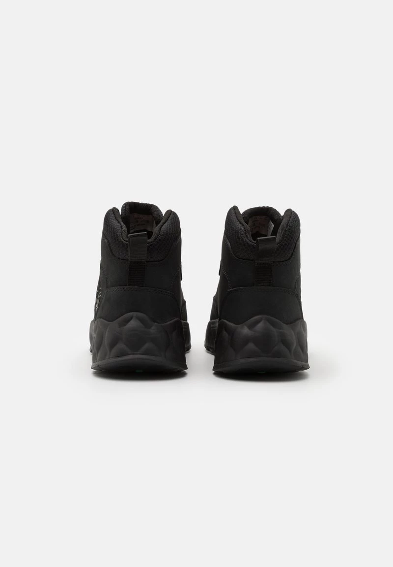 Timberland Uomo SOLAR WAVE MID - Sneakers Alte - Blackout 3 Timberland Uomo SOLAR WAVE MID - Sneakers Alte - Blackout - immagine 3