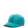 Timberland Uomo COTTON CANVAS BASEBALL CAP - Cappellino - Sea Pine