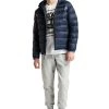 Timberland Uomo Giacca Invernale - Dark Sapphire