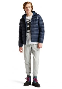 Timberland Uomo Giacca Invernale - Dark Sapphire