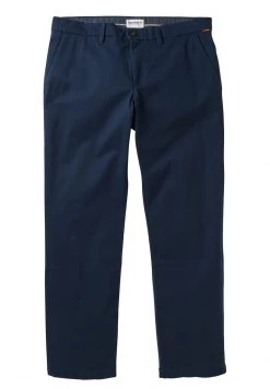 Timberland Uomo SQUAM LAKE STRETCH - Chino - Dark Sapphire -Discount Timberland in Italia 78949f1442904a7b92df38672e22cd61