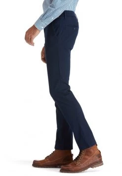 Timberland Uomo SARGENT LAKE - Chino - Dark Sapphire -Discount Timberland in Italia 78bb75a8822d486a83b184626f2393b4