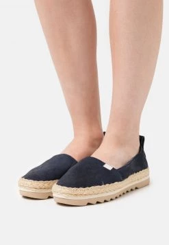 Timberland Donna BARCELONA BAY CLASSIC - Espadrillas - Navy