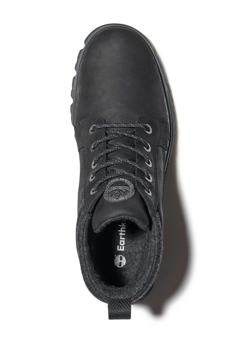 Timberland Uomo TBL ORIGINALS ULTRA EK+ WL WP CHUKKA - Stivaletti Stringati - Jet Black 3 Timberland Uomo TBL ORIGINALS ULTRA EK+ WL WP CHUKKA - Stivaletti Stringati - Jet Black - immagine 3