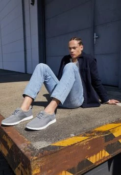 Timberland Uomo KILLINGTON - Stringate Sportive - Medium Grey