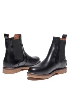 Timberland Donna CAMBRIDGE SQUARE - Stivaletti - Black 7 Timberland Donna CAMBRIDGE SQUARE - Stivaletti - Black -Discount Timberland in Italia 7964200eec254e29bf07a9127763b245