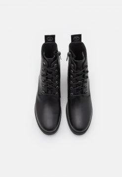 Timberland Donna DALSTON VIBE BOOTIE ZIP - Stivaletti Stringati - Black 11 Timberland Donna DALSTON VIBE BOOTIE ZIP - Stivaletti Stringati - Black -Discount Timberland in Italia 798ab41444ea4b2eb74ba94f78a7cde4