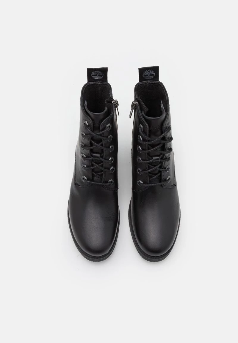 Timberland Donna DALSTON VIBE BOOTIE ZIP - Stivaletti Stringati - Black 6 Timberland Donna DALSTON VIBE BOOTIE ZIP - Stivaletti Stringati - Black - immagine 6