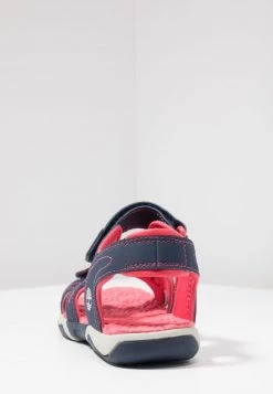 Timberland Bambini ADVENTURE SEEKER 2 STRAP - Sandali Da Trekking - Navy/pink 9 Timberland Bambini ADVENTURE SEEKER 2 STRAP - Sandali Da Trekking - Navy/pink -Discount Timberland in Italia 79bafeb847c340109929c1816e3b0ed5