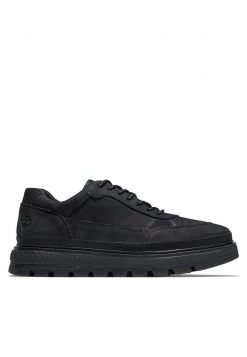 Timberland Donna RAY CITY OXFORD - Sneakers Basse - Jet Black