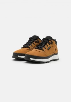 Timberland Uomo FIELD TREKKER - Sneakers Basse - Wheat -Discount Timberland in Italia 7a2e84abcdde439eb1cef54725e5b40c