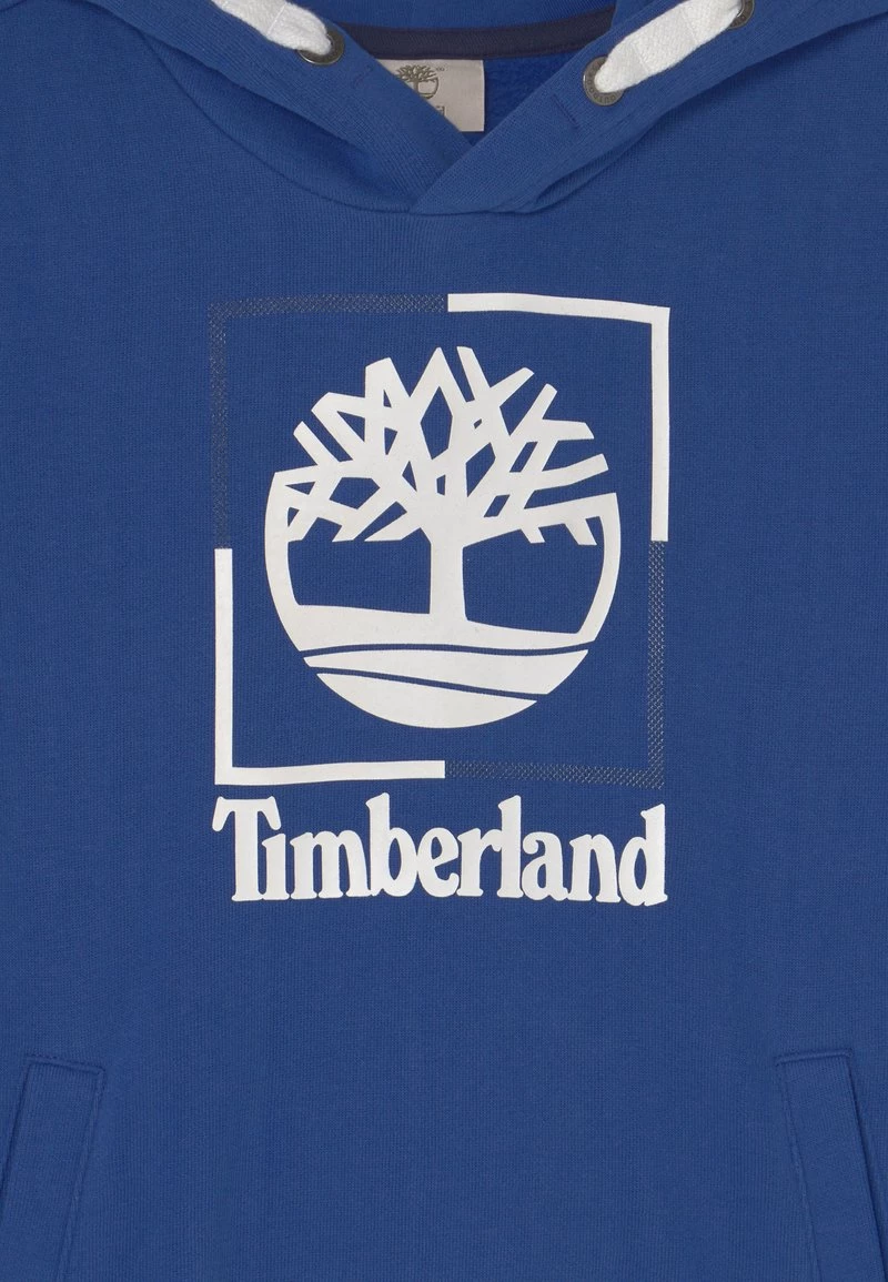 Timberland Bambini Felpa - Electric Blue 3 Timberland Bambini Felpa - Electric Blue - immagine 3