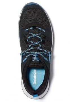 Timberland Donna SOLAR WAVE LOW - Sneakers Basse - Jet Black 7 Timberland Donna SOLAR WAVE LOW - Sneakers Basse - Jet Black -Discount Timberland in Italia 7ae75a9c35364e8785cdcf04a7b78d20