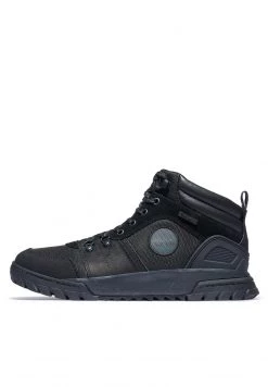 Timberland Uomo Sneakers Alte - Jet Black