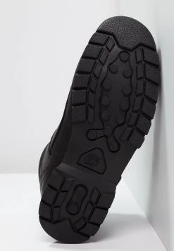 Timberland Bambini EURO SPRINT - Stivaletti Stringati - Black -Discount Timberland in Italia 7c7705e1bd614488b2e7d4d2bd44e233