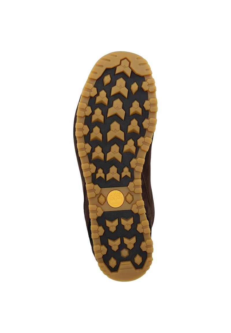 Timberland Uomo Stivaletti Stringati - Braun 3 Timberland Uomo Stivaletti Stringati - Braun - immagine 3