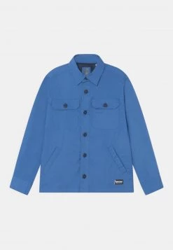 Timberland Bambini Camicia - Blue